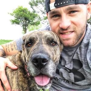 Meet your Posher, Joe